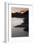 Landscape, San Pedro, Lago Atitlan, Guatemala, Central America-Colin Brynn-Framed Photographic Print