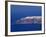 Landscape, Santorini, Greece-Keren Su-Framed Photographic Print