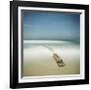 Landscape, September 2006 2AM-Cédric Bihr-Framed Premium Giclee Print