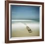 Landscape, September 2006 2AM-Cédric Bihr-Framed Premium Giclee Print