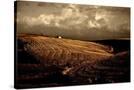 Stretched Canvas