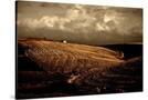 Stretched Canvas
