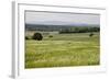 Landscape, Southern Burgenland, Austria-Rainer Schoditsch-Framed Photographic Print