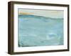 Landscape Study 10-Kyle Goderwis-Framed Giclee Print