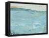 Landscape Study 10-Kyle Goderwis-Framed Stretched Canvas