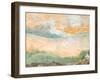 Landscape Study 13-Kyle Goderwis-Framed Giclee Print