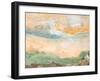 Landscape Study 13-Kyle Goderwis-Framed Giclee Print