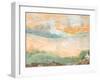 Landscape Study 13-Kyle Goderwis-Framed Giclee Print