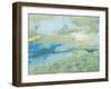 Landscape Study 14-Kyle Goderwis-Framed Giclee Print