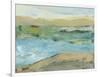 Landscape Study 17-Kyle Goderwis-Framed Giclee Print