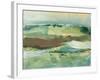 Landscape Study 18-Kyle Goderwis-Framed Giclee Print