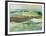 Landscape Study 18-Kyle Goderwis-Framed Giclee Print