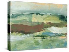Landscape Study 18-Kyle Goderwis-Stretched Canvas