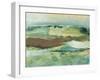 Landscape Study 18-Kyle Goderwis-Framed Premium Giclee Print