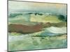 Landscape Study 18-Kyle Goderwis-Mounted Premium Giclee Print