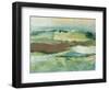 Landscape Study 18-Kyle Goderwis-Framed Giclee Print