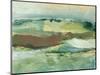 Landscape Study 18-Kyle Goderwis-Mounted Giclee Print