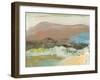 Landscape Study 20-Kyle Goderwis-Framed Giclee Print