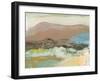 Landscape Study 20-Kyle Goderwis-Framed Giclee Print