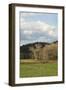 Landscape Trees WVA 17 1-Robert Michaud-Framed Giclee Print