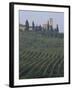 Landscape, Tuscany, Italy-Roy Rainford-Framed Photographic Print