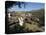 Landscape View of the Lien Khuong Waterfall and Rocks at Dalat, Vietnam, Indochina, Southeast Asia-Alison Wright-Stretched Canvas