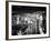 Landscape View of Times Square, Skyscrapers View, Midtown Manhattan, NYC, NYC, USA-Philippe Hugonnard-Framed Photographic Print