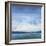 Landscape View - Sharp-Paul Duncan-Framed Giclee Print