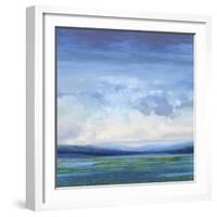 Landscape View - Sharp-Paul Duncan-Framed Giclee Print