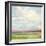 Landscape View - Soft-Paul Duncan-Framed Giclee Print