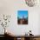 Landscape View with the Empire State Building-Philippe Hugonnard-Photographic Print displayed on a wall