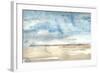 Landscape Watercolor 1-Natasha Marie-Framed Premium Giclee Print