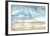 Landscape Watercolor 1-Natasha Marie-Framed Premium Giclee Print