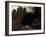 Landscape with a Dead Horse, 1850S-Gustave Courbet-Framed Giclee Print