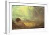 Landscape with a Rainbow-Joseph Theodore Deck-Framed Giclee Print