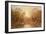 Landscape with Cows-Ralph Albert Blakelock-Framed Giclee Print