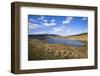 Landscape with Lake, Applecross, Scotland, United Kingdom-Stefano Amantini-Framed Photographic Print