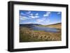 Landscape with Lake, Applecross, Scotland, United Kingdom-Stefano Amantini-Framed Photographic Print