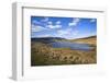 Landscape with Lake, Applecross, Scotland, United Kingdom-Stefano Amantini-Framed Photographic Print