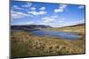 Landscape with Lake, Applecross, Scotland, United Kingdom-Stefano Amantini-Mounted Photographic Print