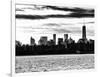 Landscape with One Trade Center (1WTC)-Philippe Hugonnard-Framed Photographic Print