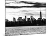 Landscape with One Trade Center (1WTC)-Philippe Hugonnard-Mounted Photographic Print