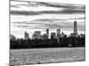 Landscape with One Trade Center (1WTC)-Philippe Hugonnard-Mounted Photographic Print