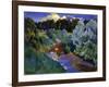 Landscape with River-Arkadi Rylow-Framed Giclee Print