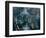 Landscape with River-Maurice de Vlaminck-Framed Giclee Print