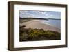 Landscape with Sea and Beach,Gairloch, Scotland, United Kingdom-Stefano Amantini-Framed Photographic Print