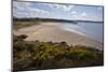 Landscape with Sea and Beach,Gairloch, Scotland, United Kingdom-Stefano Amantini-Mounted Photographic Print