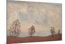 Wood Mount