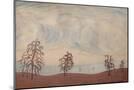 Wood Mount