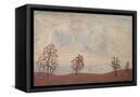 Canvas Black